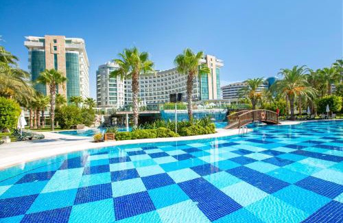 Lara Resort | Sherwood Exclusive Lara
