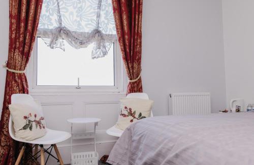 Margate Bed & Breakfast | Sherwood Hotel
