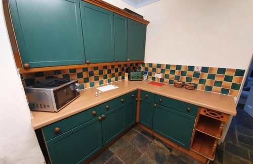 Boston House | Sherwood Terrace 3 Bedroom Entire Property