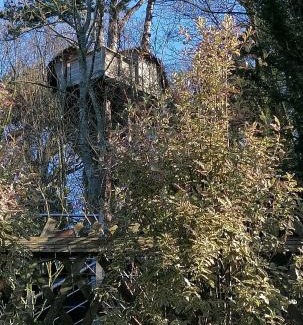 Etretat Bed & Breakfast | SHERWOOD TREE