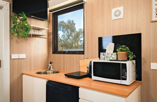 Fosterville House | Sheryl's Place by Tiny Away