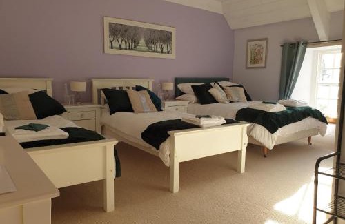 Sheviock Bed & Breakfast | Sheviock Barton Bed & Breakfast