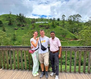 Hawa Eliya House | Shevyhaws
