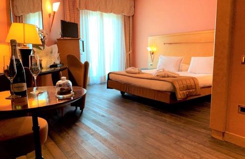 Pomezia Hotel | SHG Hotel Antonella