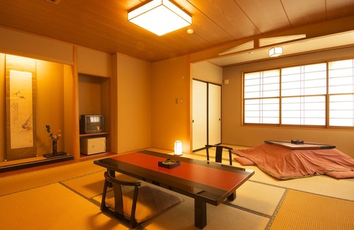 Yudanaka Shibu Onsen House | Shibu Onsen Ichinoyu Katei
