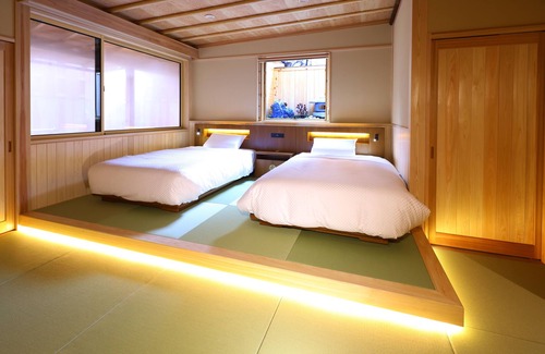 Yudanaka Shibu Onsen House | Shibu Onsen KOKUYA
