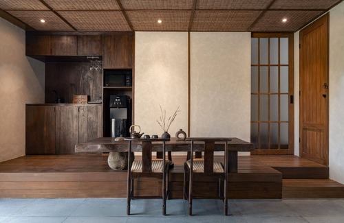 Kedewatan Villa | Shibumi Ubud - East Villa with Private Pool, Kitchen & Living Room