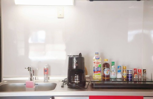 Higashi Apartment | Shibuya 604, Family-friendly apartment in fantastic Shibuya for Tokyo Journey