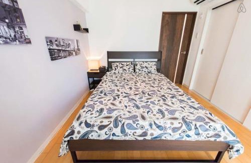Dogenzaka Apartment | Shibuya Lions Mansion#1DK