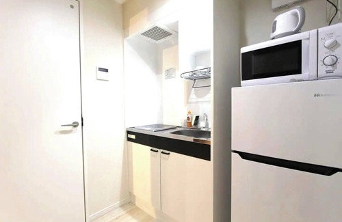 Higashi Apartment | Shibuya Station Charming Place 8min walk 3ppl B102 - B102/Shibuya-ku Tokyo
