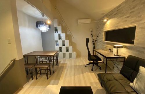 Higashi Apartment | Shibuya Stay Tokyo A204