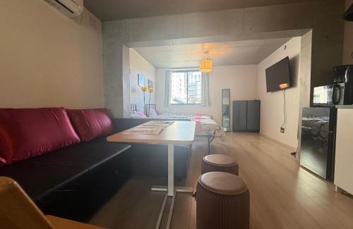 Yoyogi Apartment | ShibuyaYoyogi Shinjuku 8psn 70sqm New Apartment Maisonette