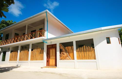 Feridhoo House | Shifa Lodge Maldives