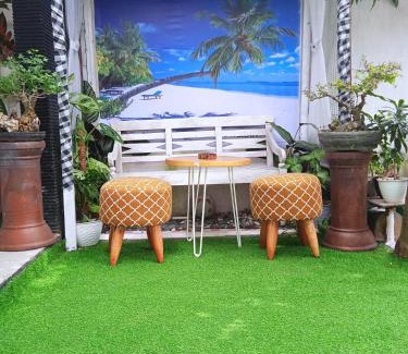 Kasihan House | Shifana homestay syariah