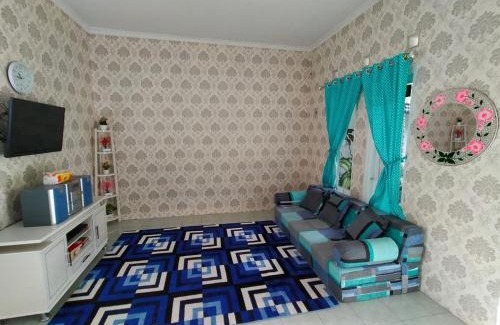 Kasihan House | Shifana homestay syariah