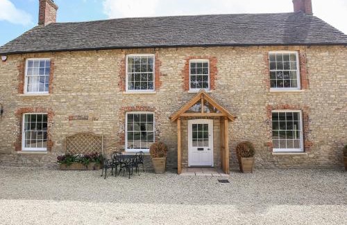 South Leigh House | Shifford Manor Farm