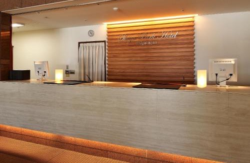 Shiga Highlands Hotel | Shiga Park Hotel