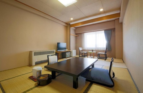 Shiga Highlands Hotel | Shiga Park Hotel