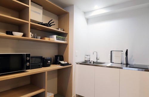 Shiga Highlands House | Shigakogen Hotel Ichibokaku
