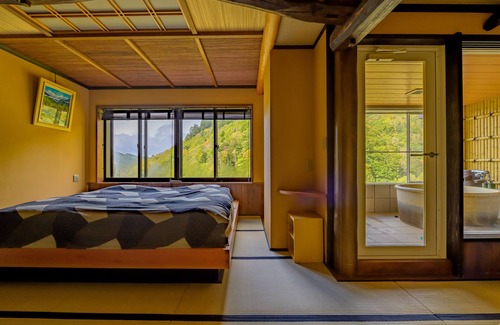Shiga Highlands House | Shigakogen Milky Hot Spring Keikokunoyu