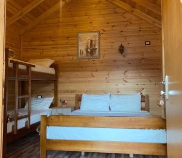 Shkoder County House | Shija e Natyres