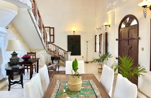 Diani Beach House | Shikamoo Cottage