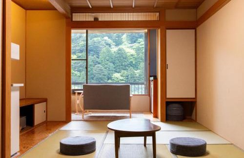 Komono Hotel | Shikanoyu Hotel