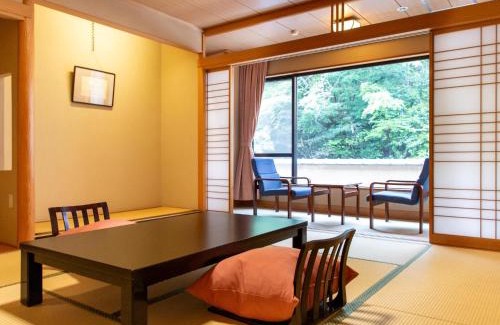 Komono Hotel | Shikanoyu Hotel