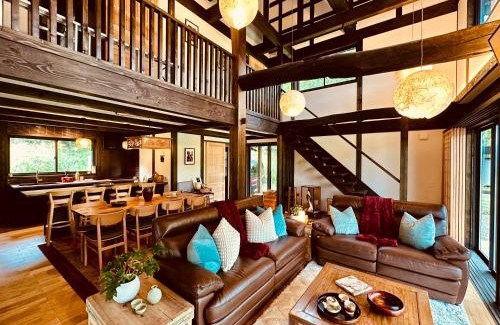Shinano Villa | Shiki at Tangram