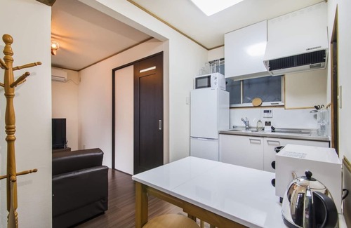 Asahi House | Shiki Homes | KURIKO 栗子