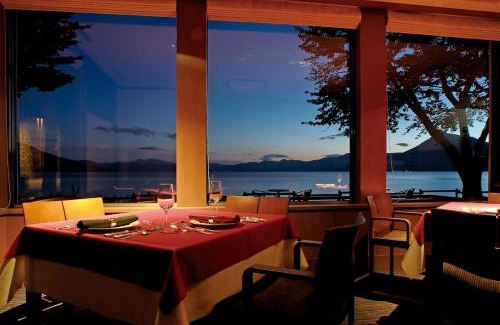 Chitose Hotel | Shikotsuko Onsen Lake Side Villa SUIMEIKAKU-Adult Only
