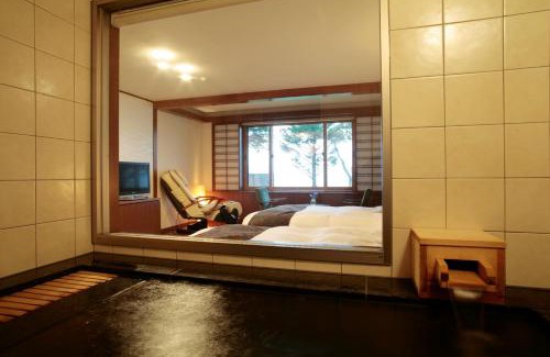 Chitose Hotel | Shikotsuko Onsen Lake Side Villa SUIMEIKAKU-Adult Only