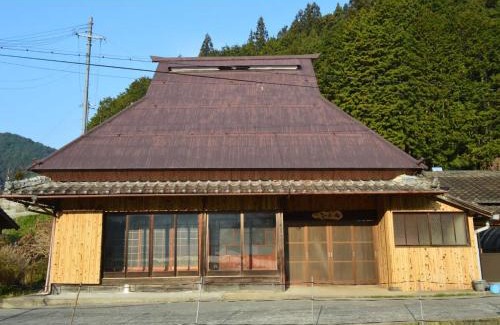 Katsuragi House | Shikouan - Vacation STAY 55494v