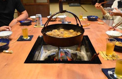 Katsuragi House | Shikouan - Vacation STAY 55494v