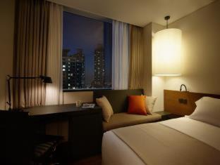 Dongtan Hotel | Shilla Stay Dongtan - Samsung Digital City