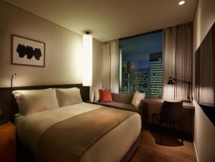 Sindaebangil-tong Hotel | Shilla Stay Guro - Guro Digital Complex Station