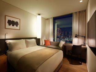 Samsan-dong Hotel | Shilla Stay Ulsan