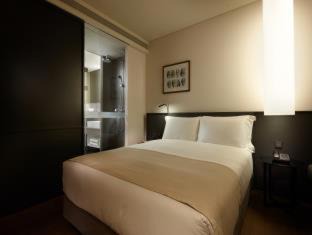 Samsan-dong Hotel | Shilla Stay Ulsan