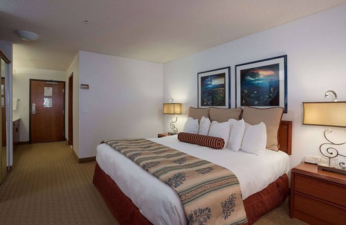 Ocean Shores Hotel | Shilo Inn Suites Hotel - Ocean Shores
