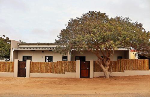 Oranjemund Apartment | Shiloah Self - Catering & and Guesthouse Unit 2