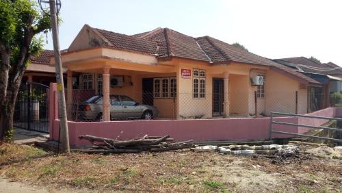 Kampung Telaga Nibong House | Shima Homestay