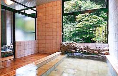 Shima Hotel | Shima Onsen Ichigekan