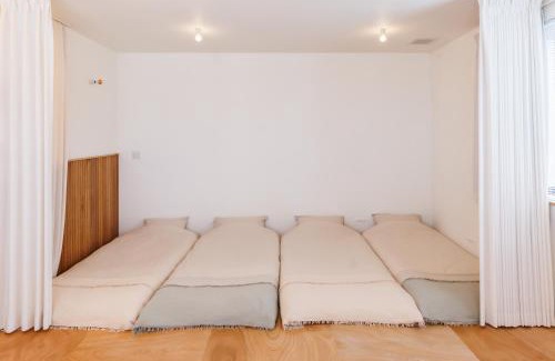 Kisarazu House | shimagumi house 海のそばの小さな貸切り宿