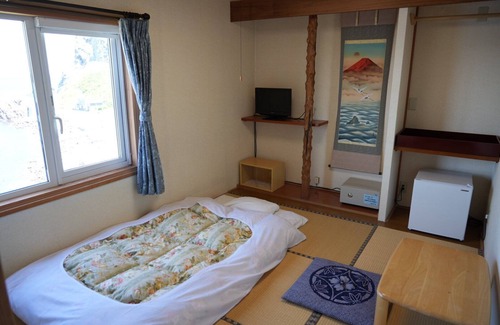 Rishirifuji-cho House | Shimano Yado Kamuirishiri