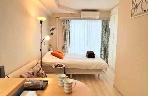 Shimokitazawa Apartment | Shimokitazawa Independent Apartment