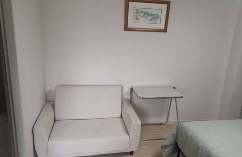 Higashiyodogawa Apartment | Shin Awaji Building II 202