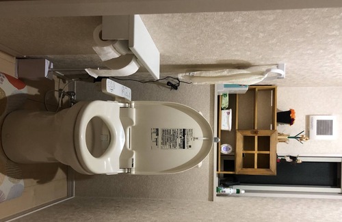 Narita House | Shin-Ichikan per person It is about 20 minutes by car from Narita Airport and about 15 minutes by car from Narita Station, so life and transportation are convenient.