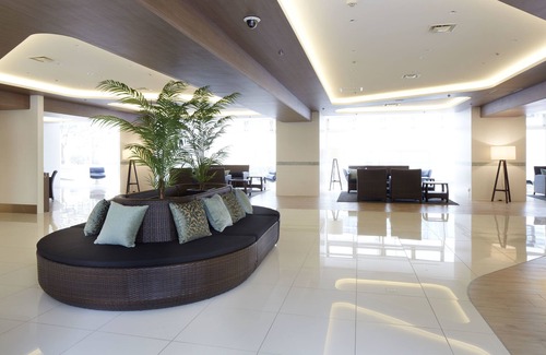 Takanawa Hotel | Shinagawa Prince Hotel N Tower