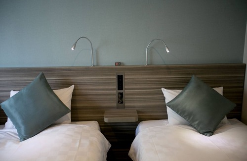 Takanawa Hotel | Shinagawa Prince Hotel N Tower