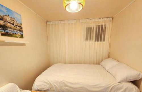 Sinchon-dong Apartment | Shinchon Stay